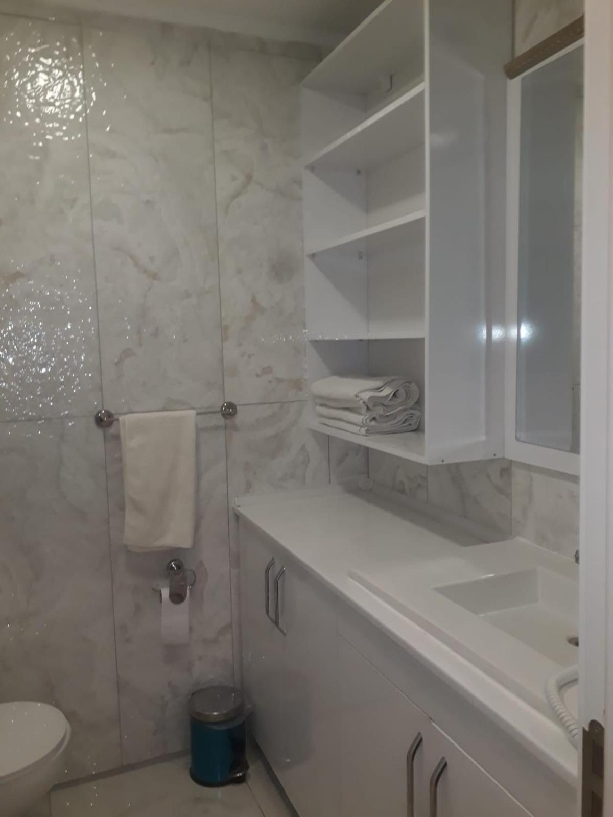Arwin Hotel Eskişehir Eksteriør billede