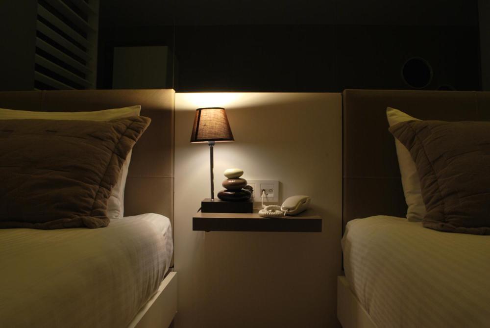 Arwin Hotel Eskişehir Eksteriør billede